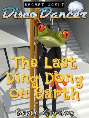 cover image of The Last Ding Dong on Earth
